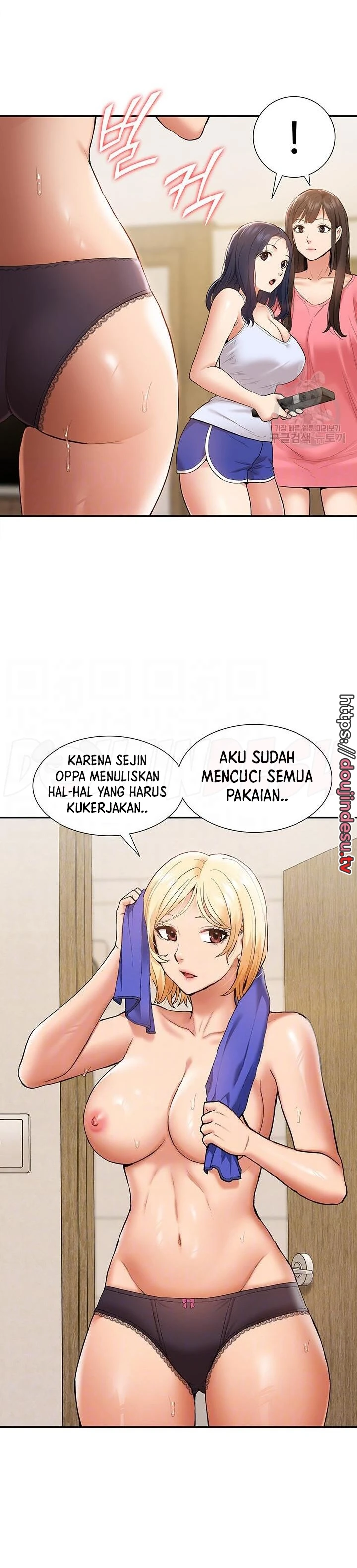 I Making Idol Harem Chapter 22 - Page 5